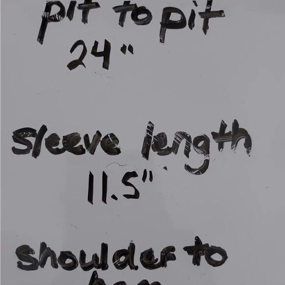 REEBOK NFL Jersey Chester Taylor #29 Size 48 *See Measurements - Picture 8 of 8